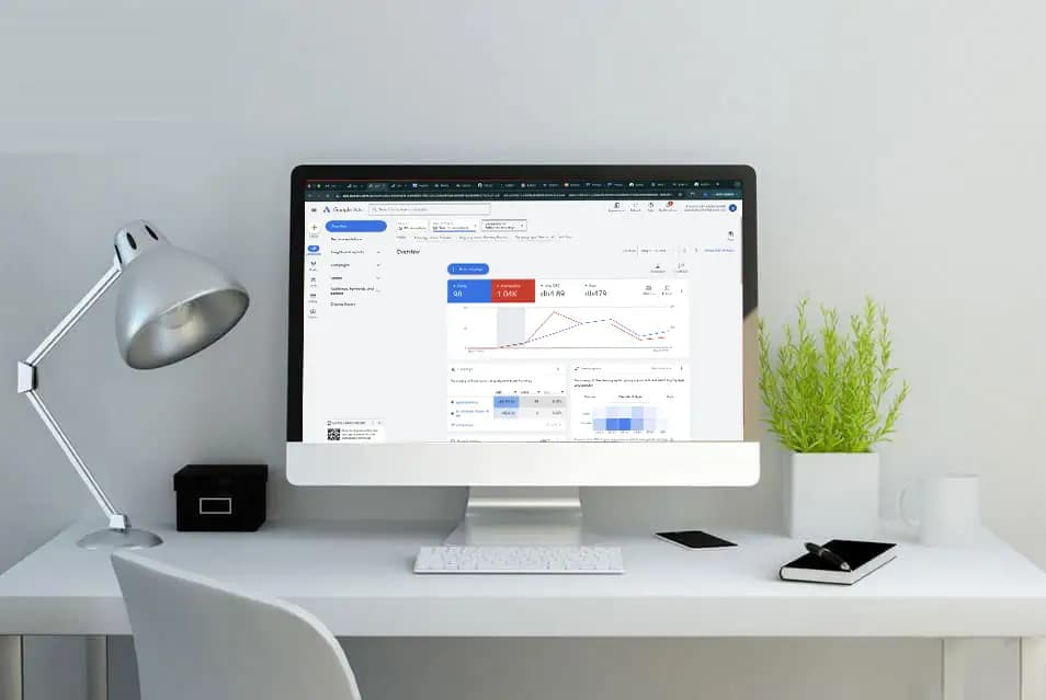 Sauda Abaya Cross-Channel Acquisition System Primary Presentation Platform